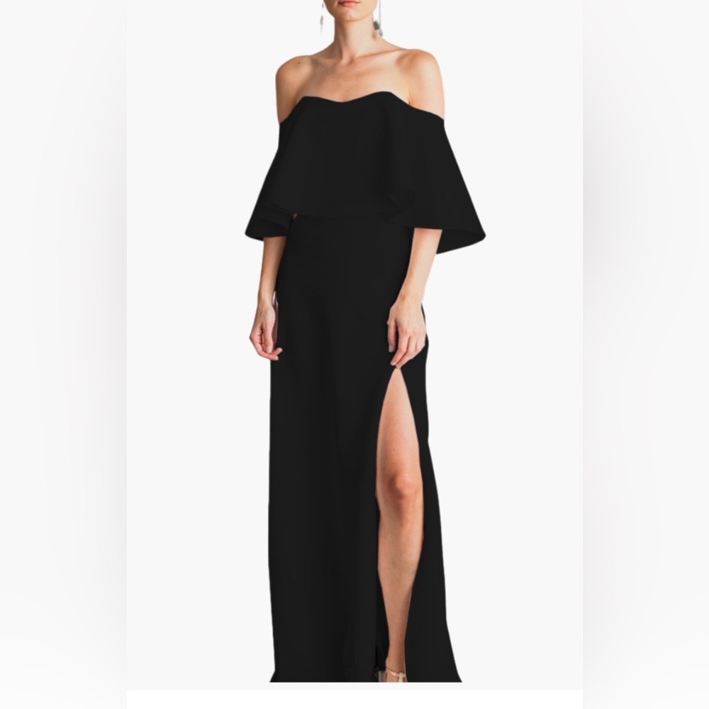 Pia Gladys Perey Adeleide Black NWT